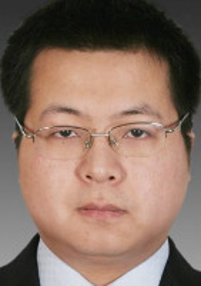 M.Sc. Xin Zhang
