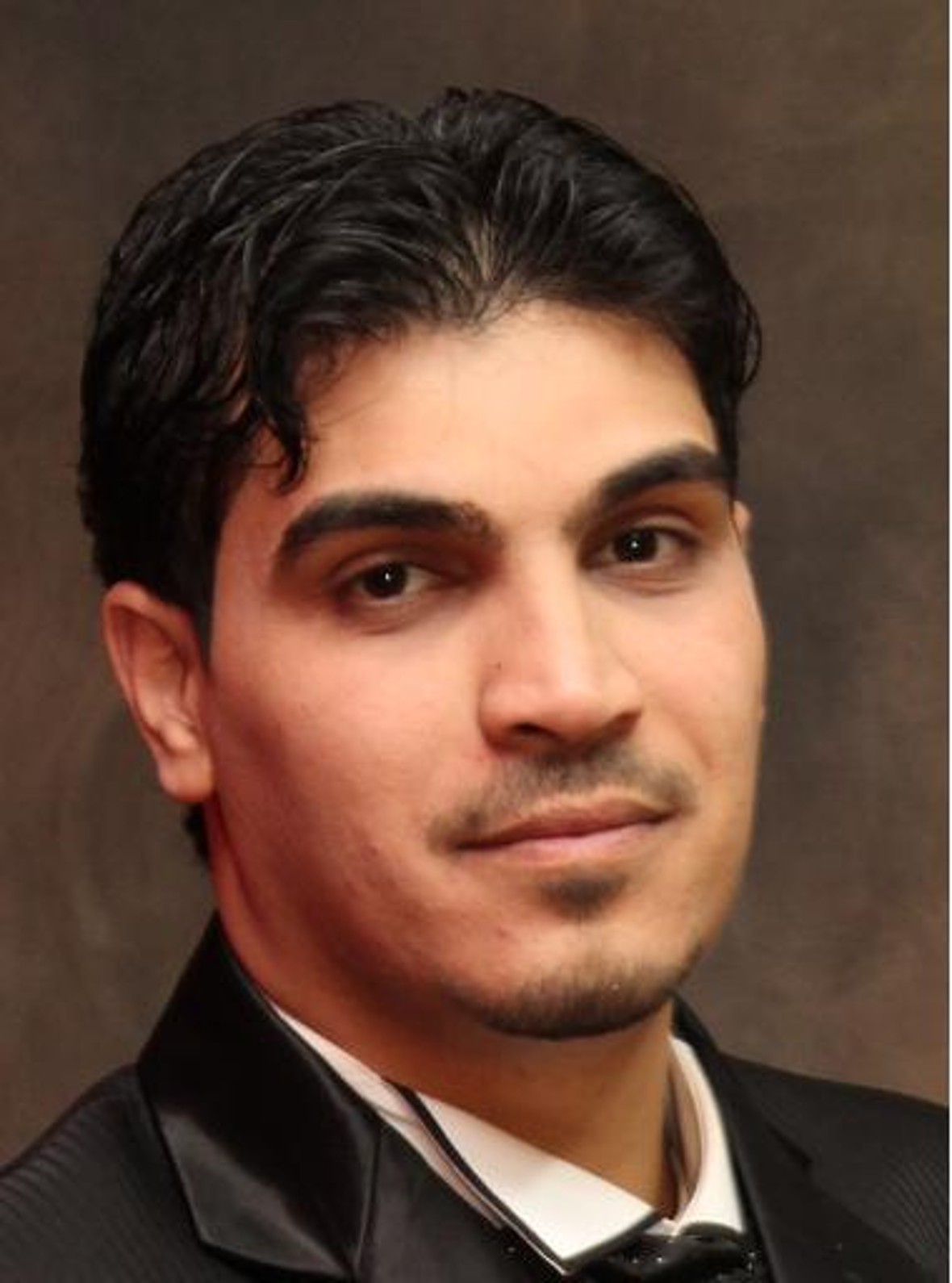 Dr.-Ing. Samer Alabed – Nachrichtentechnische Systeme – TU Darmstadt